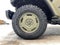 2025 Jeep Wrangler 4xe Willys '41 Black Leather