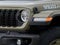 2025 Jeep Wrangler 4xe Willys '41 Black Leather