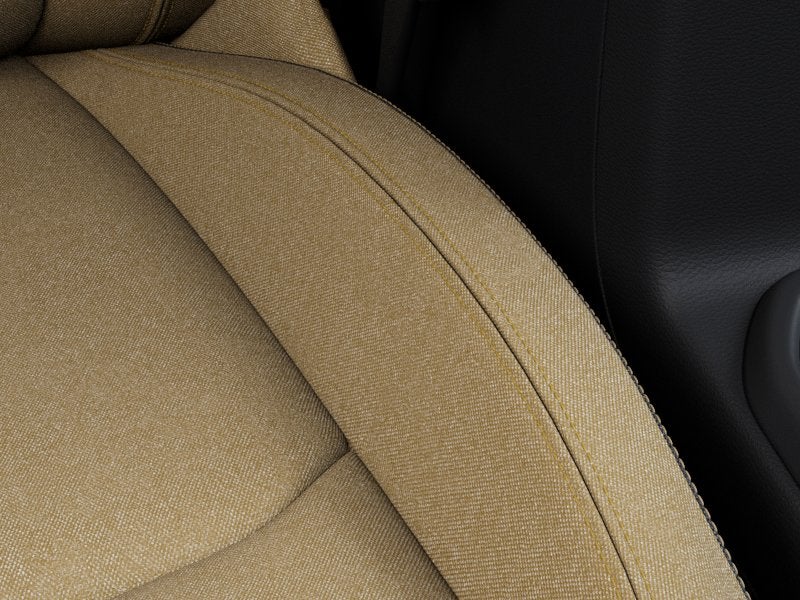 2025 Jeep Wrangler 4xe Willys '41 Black Leather