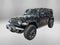 2025 Jeep Wrangler 4xe Backcountry