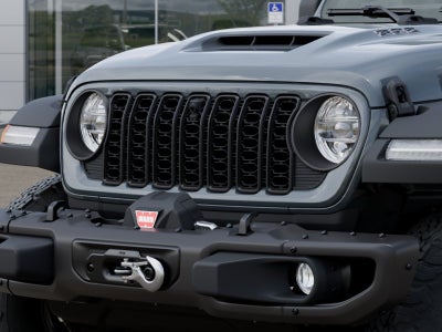 2026 Jeep Wrangler Moab 392