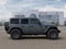 2026 Jeep Wrangler Moab 392