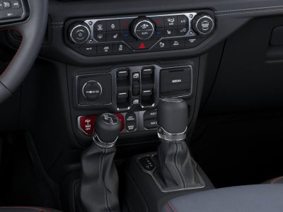 2026 Jeep Wrangler Moab 392
