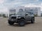 2026 Jeep Wrangler Moab 392