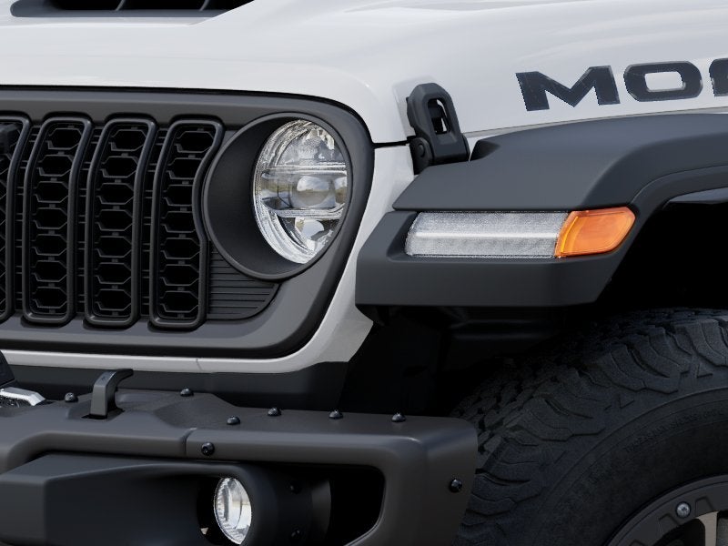 2027 Jeep Wrangler Moab 392