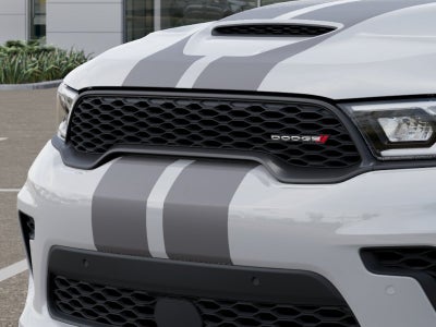 2026 Dodge Durango GT Plus Tow n Go Hemi V8