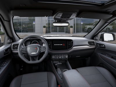 2026 Dodge Durango GT Plus Tow n Go Hemi V8