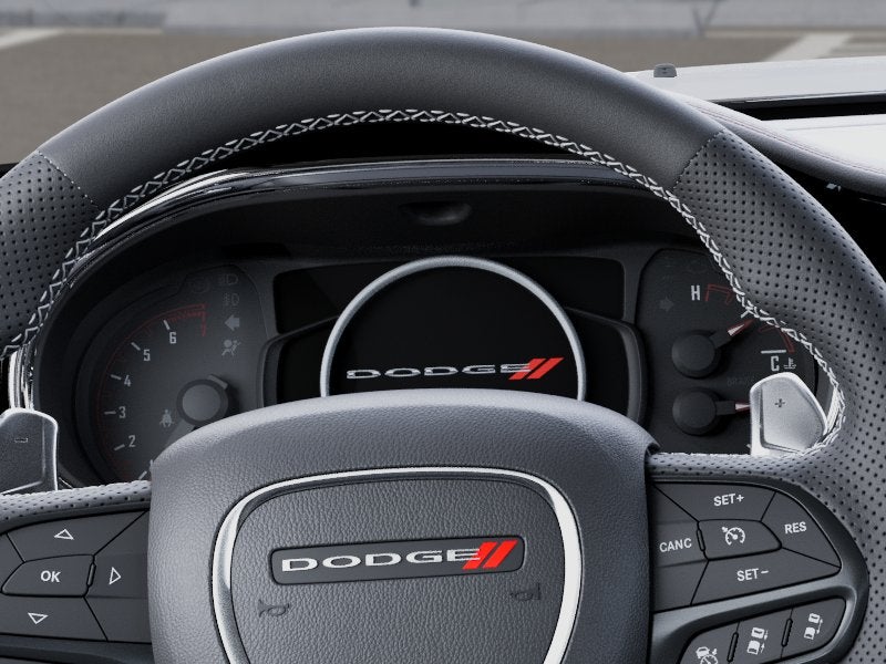 2026 Dodge Durango GT Plus Tow n Go Hemi V8