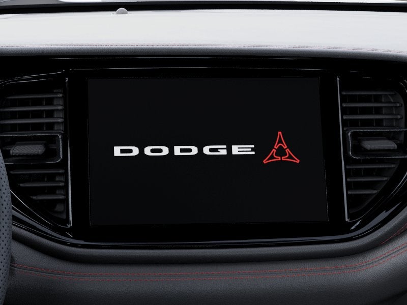 2026 Dodge Durango GT Plus Tow n Go Hemi V8
