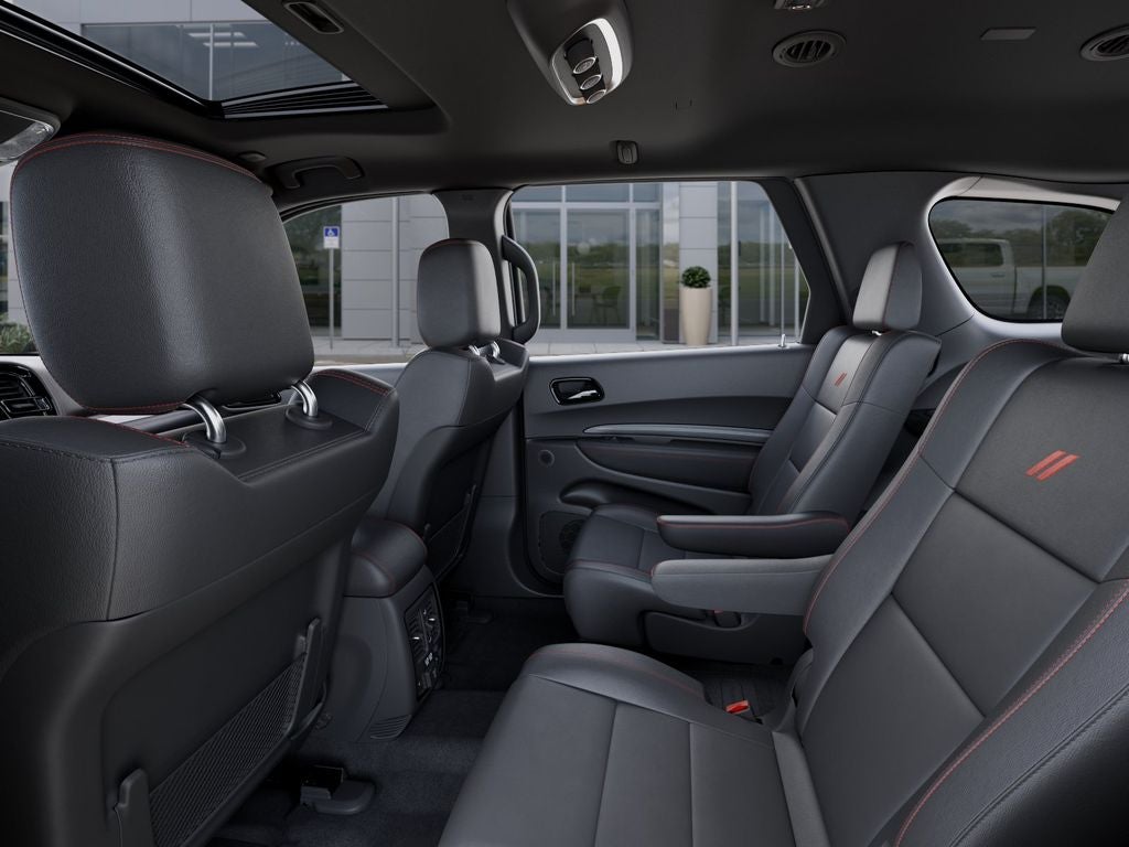 2026 Dodge Durango GT Plus Tow n Go Hemi V8
