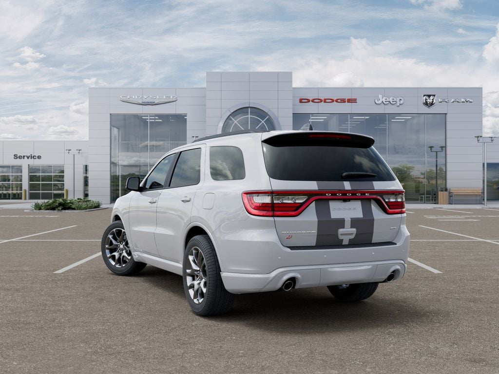 2026 Dodge Durango GT Plus Tow n Go Hemi V8