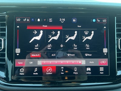 2026 Dodge Durango GT Plus Tow n Go Hemi V8