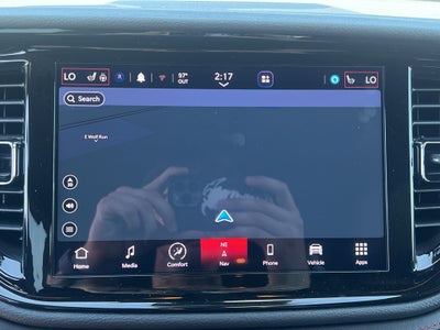 2026 Dodge Durango GT Plus Tow n Go Hemi V8