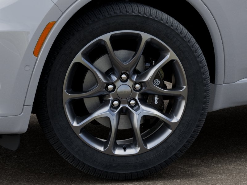 2026 Dodge Durango GT Plus Tow n Go Hemi V8