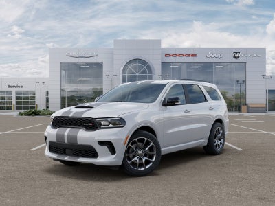 2026 Dodge Durango GT Plus Tow n Go Hemi V8