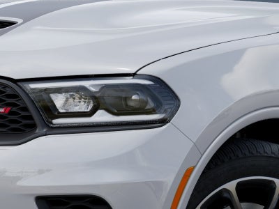 2026 Dodge Durango GT Plus Tow n Go Hemi V8