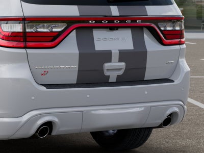 2026 Dodge Durango GT Plus Tow n Go Hemi V8