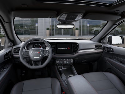 2026 Dodge Durango GT Plus Tow n Go Hemi V8