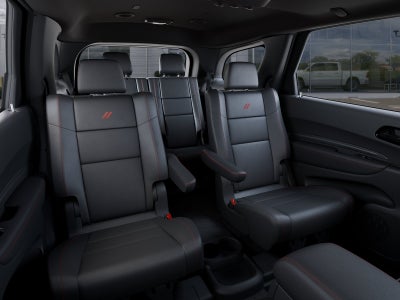 2026 Dodge Durango GT Plus Tow n Go Hemi V8