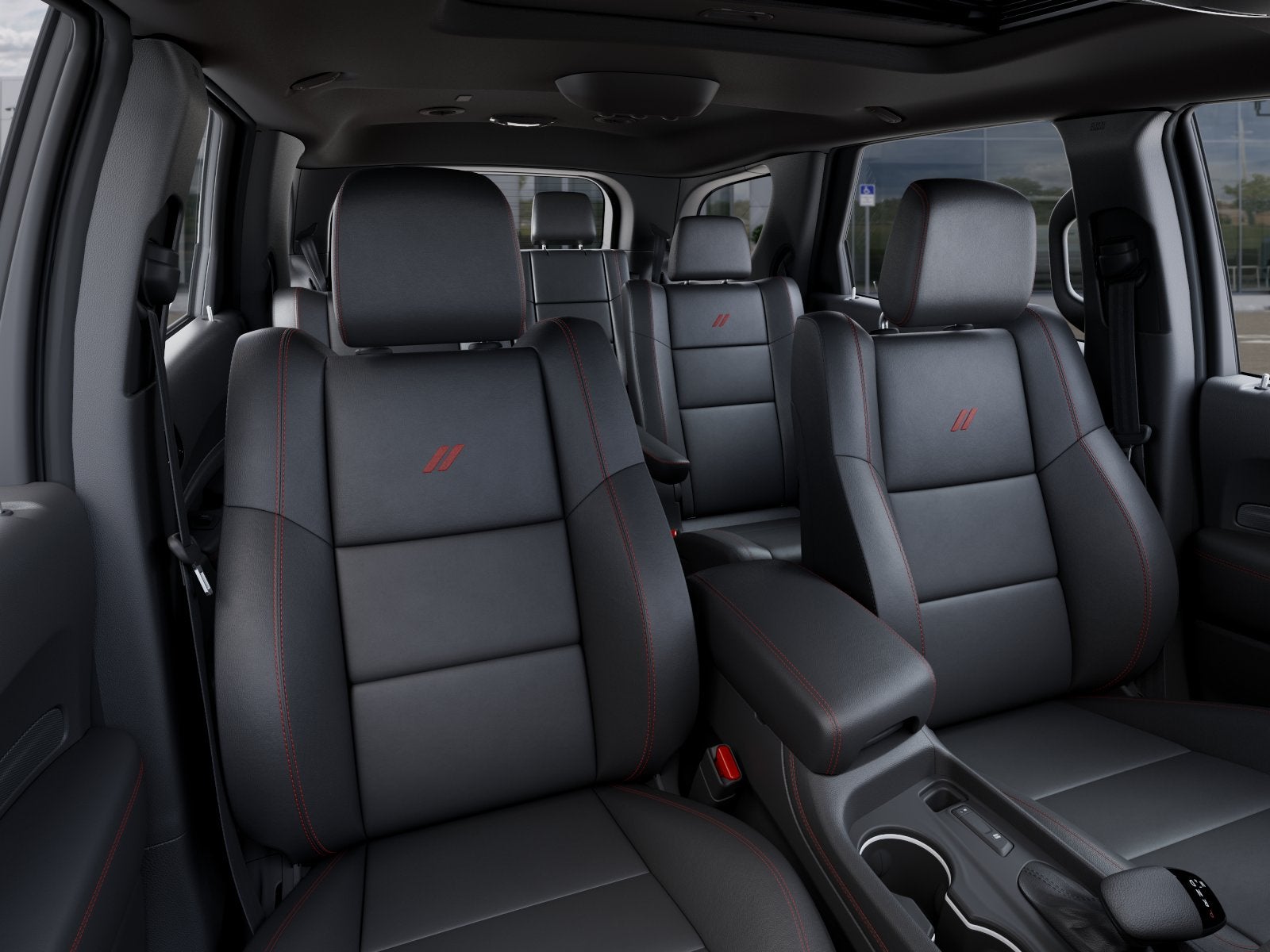 2026 Dodge Durango GT Plus Tow n Go Hemi V8