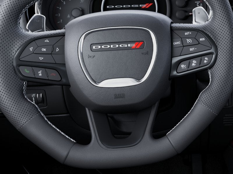 2026 Dodge Durango GT Plus Tow n Go Hemi V8