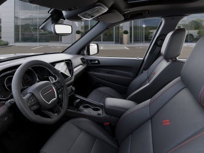 2026 Dodge Durango GT Plus Tow n Go Hemi V8