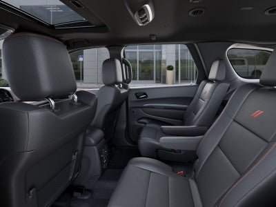 2026 Dodge Durango GT Plus Tow n Go Hemi V8