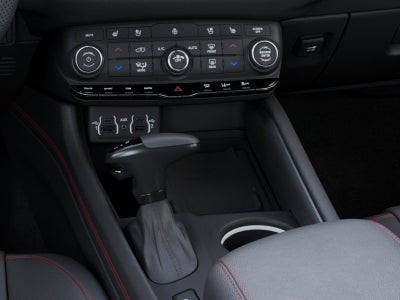 2026 Dodge Durango GT Plus Tow n Go Hemi V8