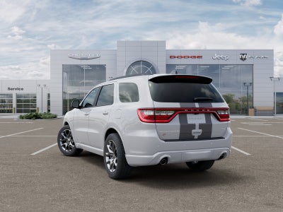 2026 Dodge Durango GT Plus Tow n Go Hemi V8