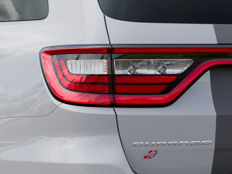 2026 Dodge Durango GT Plus Tow n Go Hemi V8