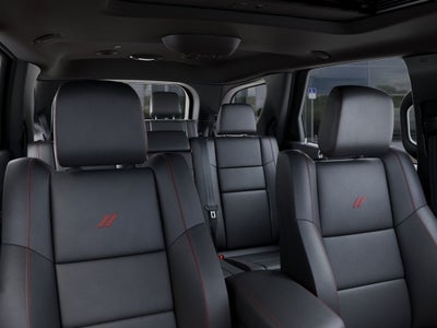 2026 Dodge Durango GT Plus HEMI V8 Daredevil
