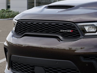 2026 Dodge Durango GT Plus HEMI V8 Daredevil