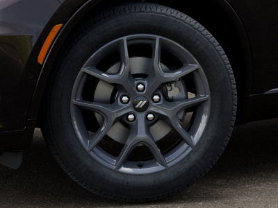 2026 Dodge Durango GT Plus HEMI V8 Daredevil