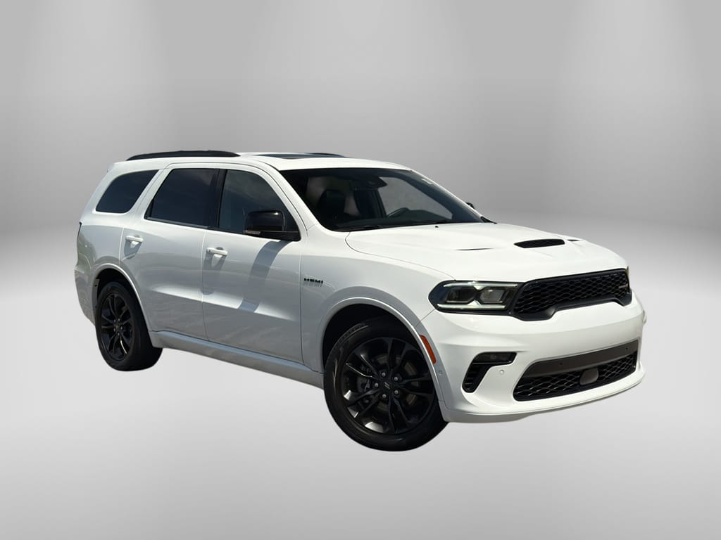 2023 Dodge Durango R/T Plus