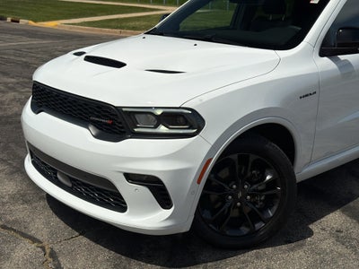 2023 Dodge Durango R/T Plus