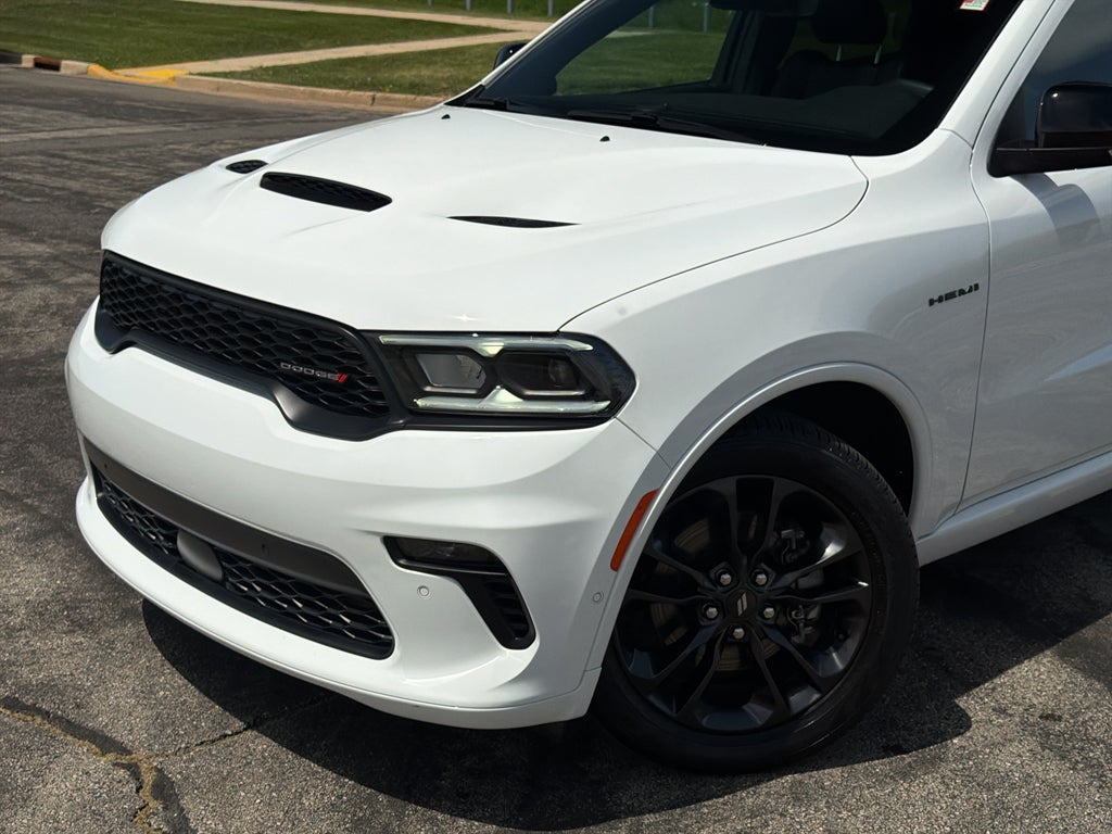 2023 Dodge Durango R/T Plus