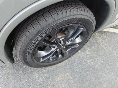 2023 Dodge Durango R/T Plus