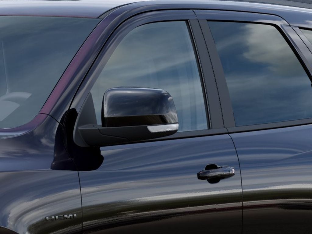 2027 Dodge Durango GT Plus HEMI DareDevil
