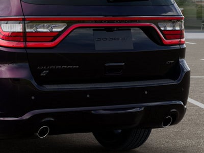 2027 Dodge Durango GT Plus HEMI DareDevil