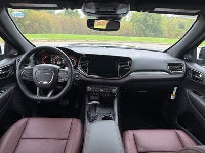 2027 Dodge Durango GT Plus HEMI DareDevil