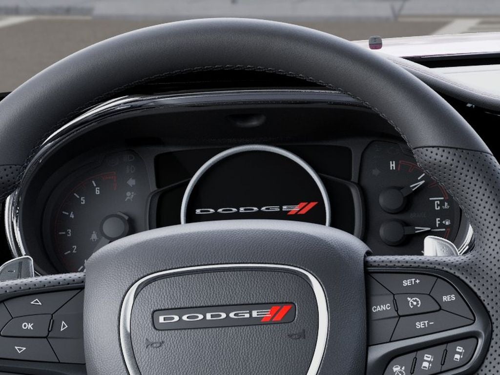 2027 Dodge Durango GT Plus HEMI DareDevil