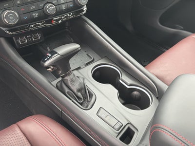 2027 Dodge Durango GT Plus HEMI DareDevil