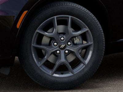 2027 Dodge Durango GT Plus HEMI DareDevil