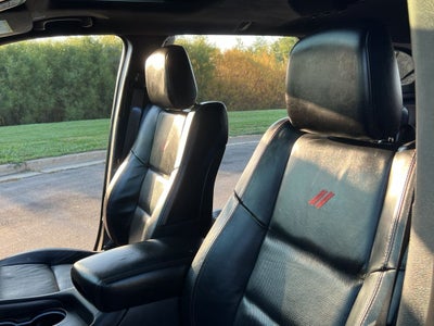 2022 Dodge Durango R/T Plus