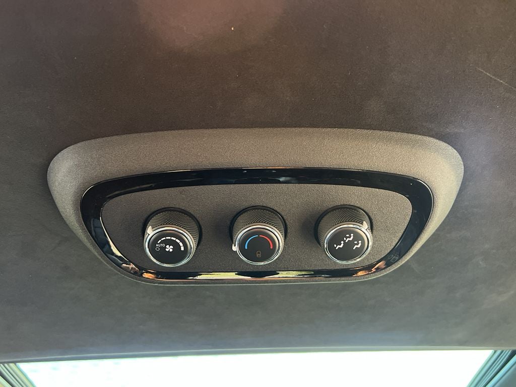 2022 Dodge Durango R/T Plus