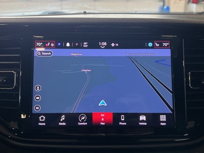 2022 Dodge Durango R/T Plus