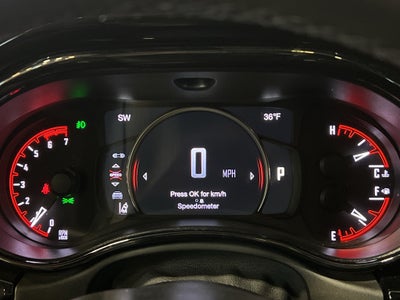 2022 Dodge Durango R/T Plus