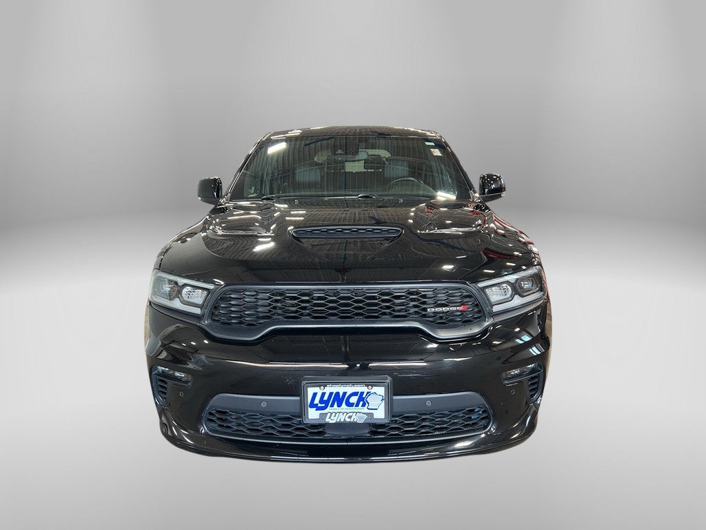 2022 Dodge Durango R/T Plus