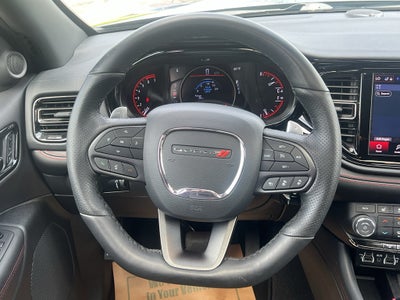 2023 Dodge Durango R/T Plus