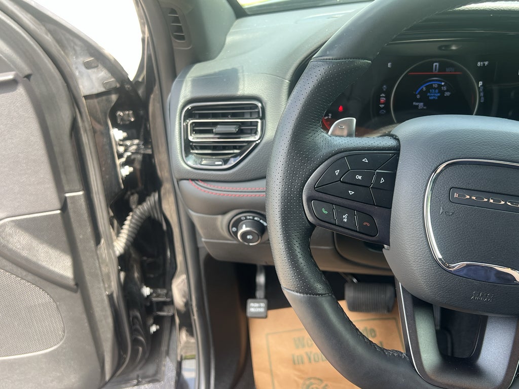 2023 Dodge Durango R/T Plus